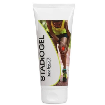 STADIOGEL krem - żel na kontuzje i urazy 200 ml