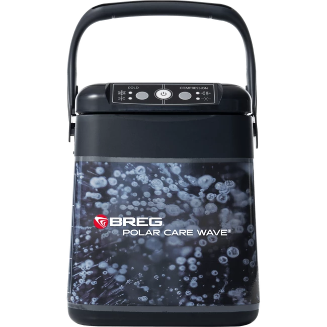 Urządzenie do chłodzenia i terapii zimnem Breg Polar Care Wave