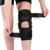 Zawiasowy stabilizator kolana z regulacją kąta zgięcia MSupport