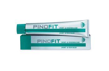 PINOFIT - maść do regeneracji zmęczonych nóg 90 ml