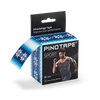 Pinotape Sport wodoodporny, mocny tejp dla sportowców 5 cm x 5 m zimowy
