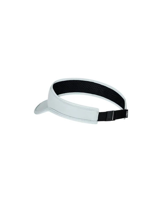 Sportowy daszek do biegania CEP Core Run unisex szary