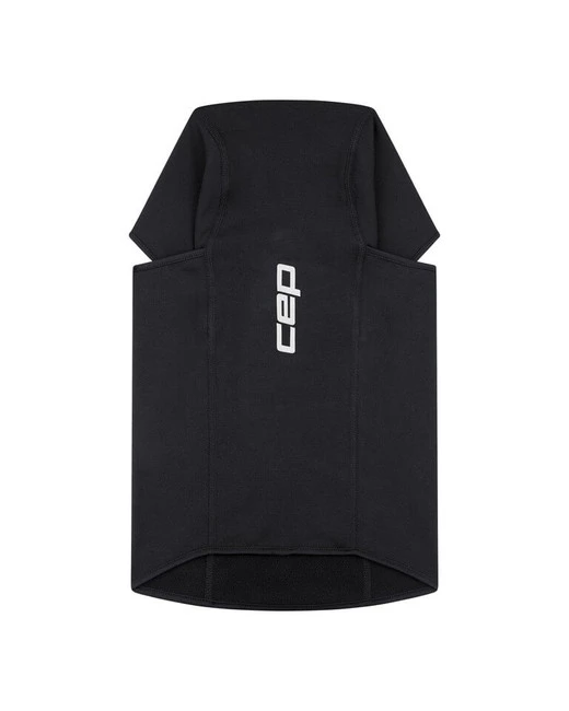 Kominiarka pod kask balaklava Core Run CEP czarna
